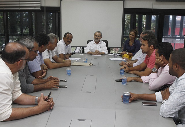 Devido seu caráter de urgência, o projeto poderá ser votado em até 10 dias e passará a valer a partir de janeiro de 2017  (Foto: Adenilson Nunes)
